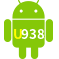 Aplicativo U938 para Android