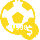 Aposte em esportes do mundo todo no U938!