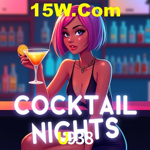 A Experiência Imersiva dos Cassinos Ao Vivo no U938