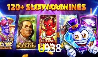 Live Casino U938