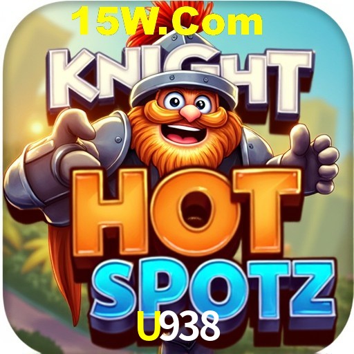 Descubra o Mundo do Cassino Online com U938