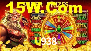 U938: Jogos de Caça-Níqueis-Altas Recompensas, Roleta-Velocidade, Blackjack-Desafios Máximos