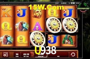 Responsive Design U938