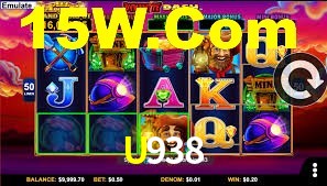 Experimente o Login Seguro Premium no U938