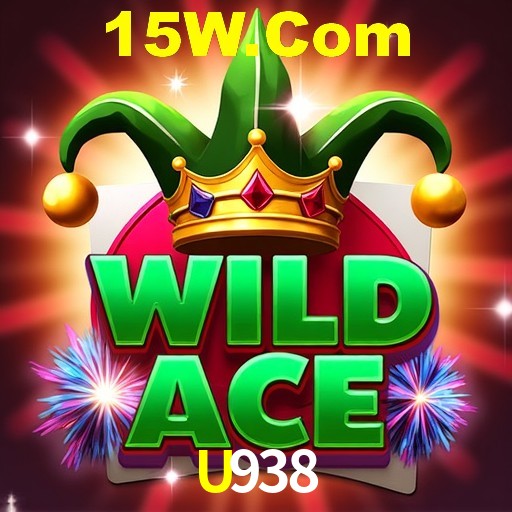 A Emoção da Loteria na U938: Uma Chance de Mudança de Vida