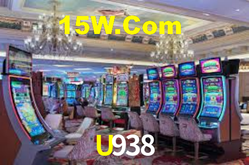 U938: A Experiência de Casino com Jogos de Mesa ao Vivo