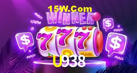 Slot Games U938