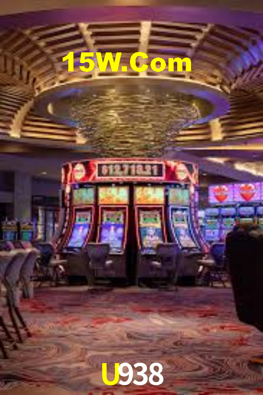 Bônus Generosos e Exclusivos no U938 para Você!