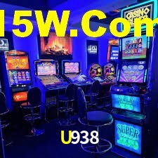 Premium Interface U938