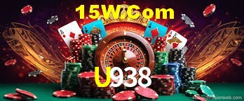 Game Providers U938