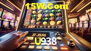 Slot Games U938
