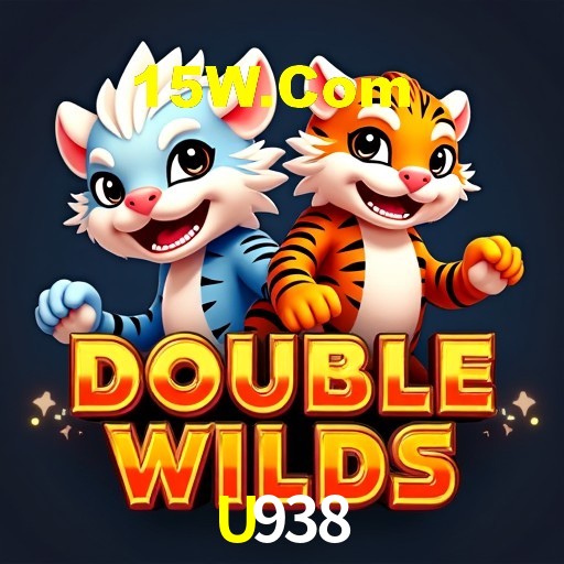 Diretório de Jogos U938