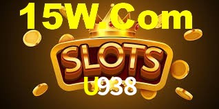 Welcome Bonus U938