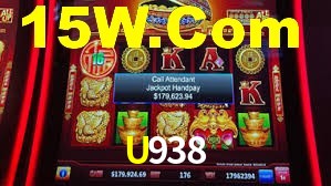 Live Casino U938