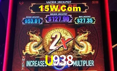 U938 - Security