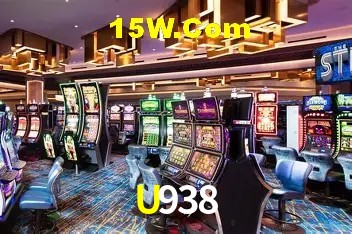 U938 São Paulo - Hot Promos
