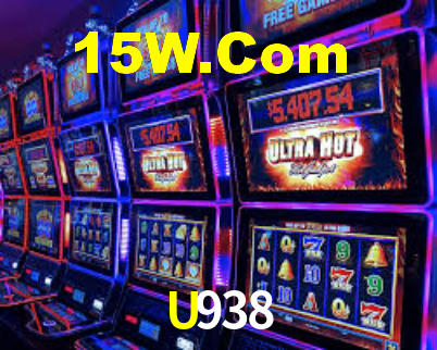U938 - App Compatibility