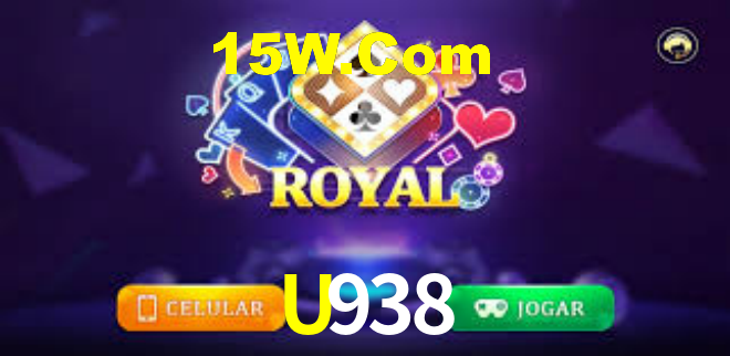 U938 App - Aplicativo Móvel Oficial