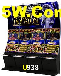 Blackjack Table U938