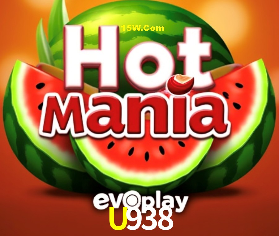 Provedores de Jogos U938