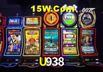 U938 Brasília - Jogo Features
