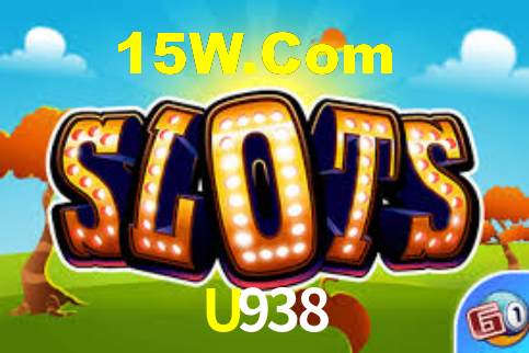 U938 - App Features