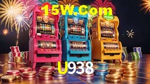 Quick Registration U938