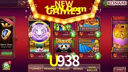 U938 - Login Methods