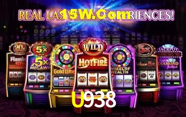 Recursos de Bônus U938